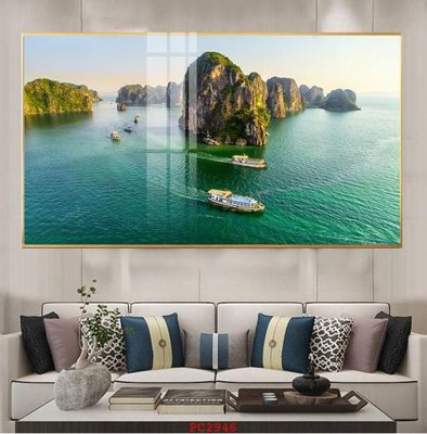 Tải về file gốc File tranh phong cảnh thiên nhiên PC2946 (dùng cho in quảng cáo)