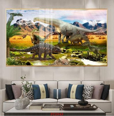 File in trần File tranh phong cảnh thiên nhiên PC2949 (file gốc) xuyên sáng