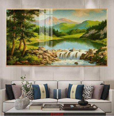 Download file File tranh phong cảnh thiên nhiên PC2966 (chuẩn in) chất lượng cao