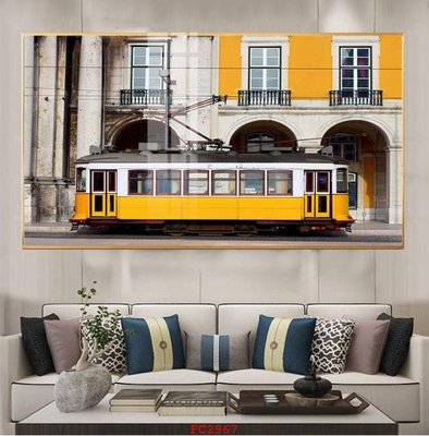 File PSD File tranh phong cảnh thiên nhiên PC2967 (bản gốc) chất lượng nhất