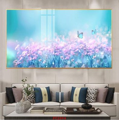 File PSD File tranh phong cảnh thiên nhiên PC2984 (bản gốc) chất lượng nhất