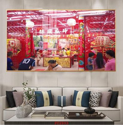 File tranh File tranh phong cảnh thiên nhiên PC2993 (gốc) phong cách tối giản