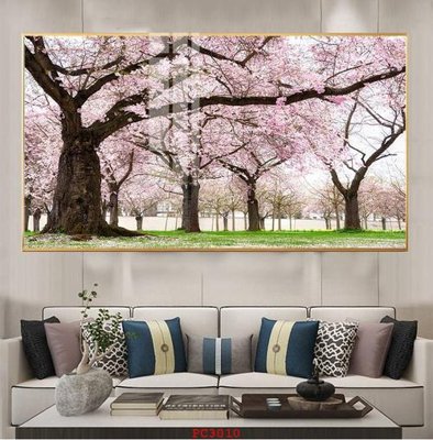 Tải file File tranh phong cảnh thiên nhiên PC3010 (gốc) để in ấn ngay