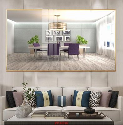 File gốc File tranh phong cảnh thiên nhiên PC3036 (in 3D) cho trang trí