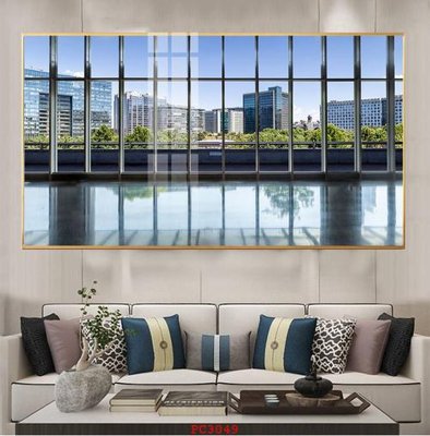 File tranh File tranh phong cảnh thiên nhiên PC3049 (gốc) chủ đề con người