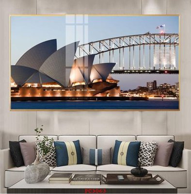 File PSD File tranh phong cảnh thiên nhiên PC3063 (gốc) nhiều lớp (multi-layer)