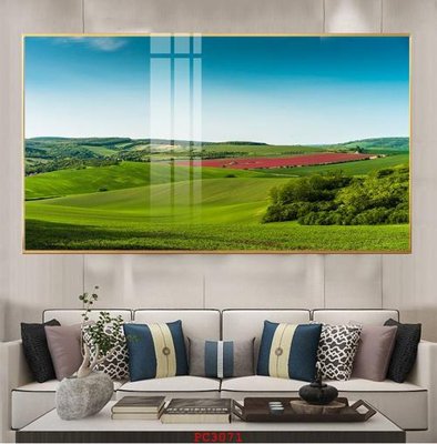 File gốc File tranh phong cảnh thiên nhiên PC3071 (PNG) không nền chất lượng