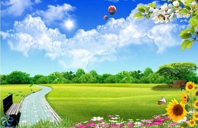 File in lụa File gốc phong cảnh PC309 (phong cảnh) File gốc phong cảnh PC309