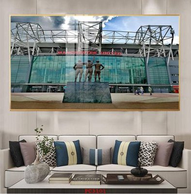 File gốc File tranh phong cảnh thiên nhiên PC3101 (phong cách) tối giản