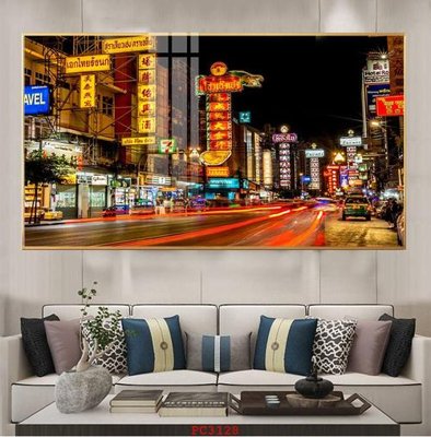 Tải file File tranh phong cảnh thiên nhiên PC3128 (ảnh gốc) file AI/EPS