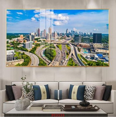 File ảnh File tranh phong cảnh thiên nhiên PC3133 (gốc) in biển hiệu