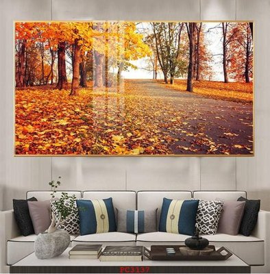 File tranh File tranh phong cảnh thiên nhiên PC3137 (ảnh gốc) chi tiết rõ ràng