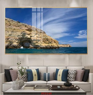 File ảnh File tranh phong cảnh thiên nhiên PC3149 (gốc) in poster
