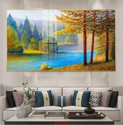 File tranh quảng cáo File tranh phong cảnh thiên nhiên PC3150 (download file gốc)