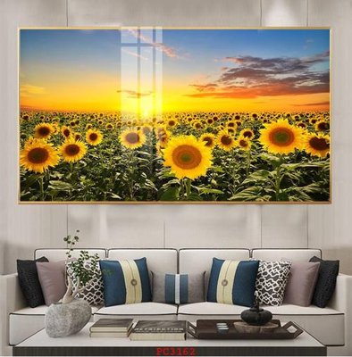 File in mica File tranh phong cảnh thiên nhiên PC3162 (bản gốc) sắc sảo