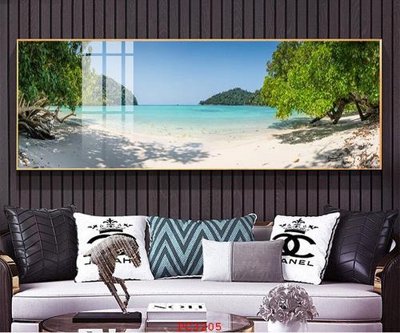 File tranh File tranh phong cảnh thiên nhiên PC3205 (bản gốc) treo tường