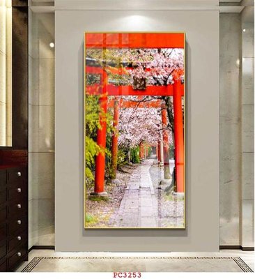 Tải về file tranh gốc File tranh phong cảnh thiên nhiên PC3253 (để in quảng cáo)