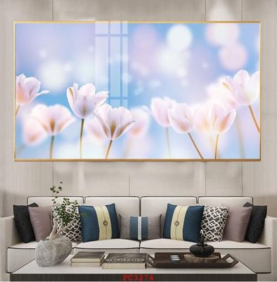 Ảnh mô tả file gốc in mica File tranh phong cảnh thiên nhiên PC3274