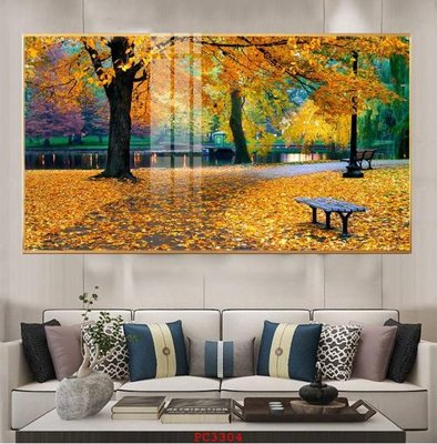 Tải file File tranh phong cảnh thiên nhiên PC3304 (gốc) in nhanh