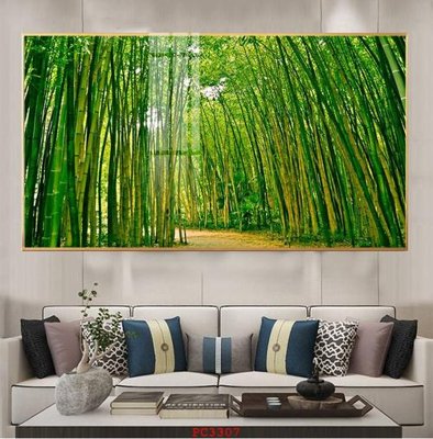 Mua file gốc File tranh phong cảnh thiên nhiên PC3307 (PSD) tại Filetranh.com