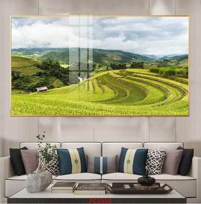 Download file File tranh phong cảnh thiên nhiên PC3350 (gốc) in mica ốp bếp