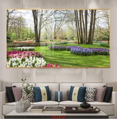 File tranh in trần File tranh phong cảnh thiên nhiên PC3353 (ảnh gốc siêu nét)