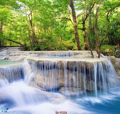 File PSD File gốc phong cảnh PC338 (gốc) cho designer