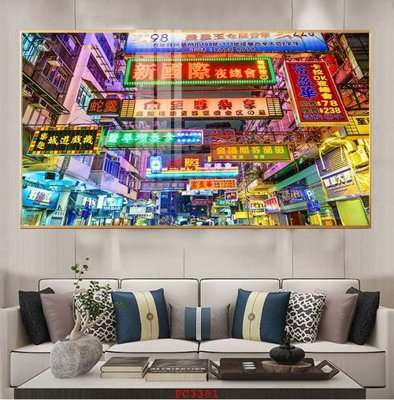 File PSD File tranh phong cảnh thiên nhiên PC3381 (bản gốc) dễ dàng edit