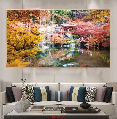 Tải file File tranh phong cảnh thiên nhiên PC3405 (ảnh gốc) 300dpi File tranh phong cảnh thiên nhiên PC3405