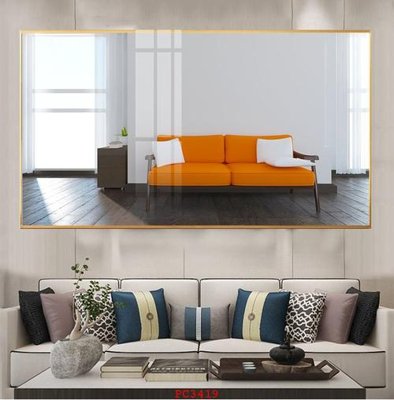 File gốc File tranh phong cảnh thiên nhiên PC3419 (phong cách) tối giản