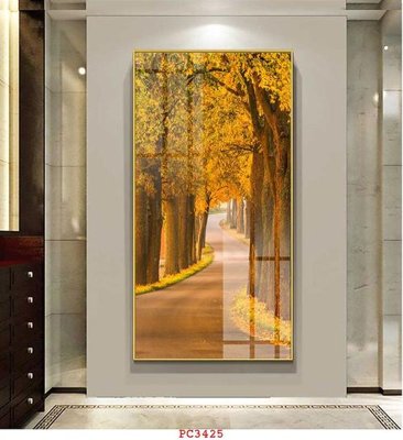 File tranh File tranh phong cảnh thiên nhiên PC3425 (ảnh gốc) độc quyền