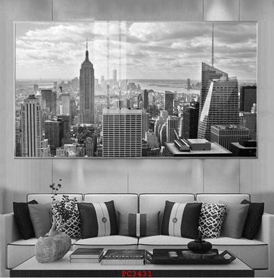 File gốc File tranh phong cảnh thiên nhiên PC3431 (chuẩn màu) cho in offset