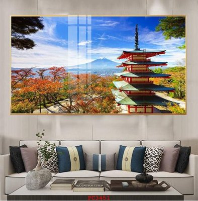 File gốc File tranh phong cảnh thiên nhiên PC3451 (Filetranh.com) File tranh phong cảnh thiên nhiên PC3451