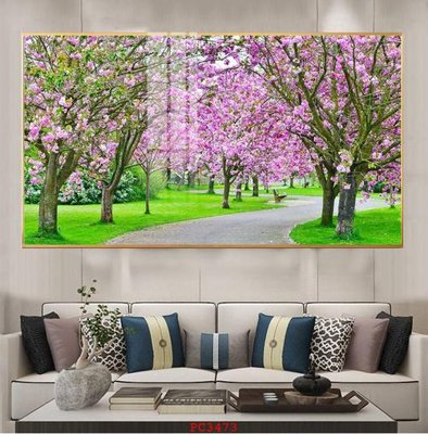 File tranh quảng cáo File tranh phong cảnh thiên nhiên PC3473 (file gốc) chuyên nghiệp