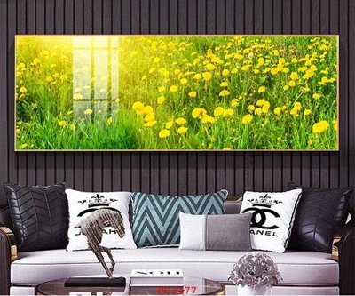 File gốc File tranh phong cảnh thiên nhiên PC3477 (in tráng gương) sang trọng