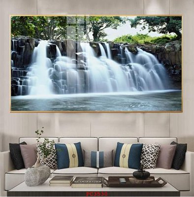 Chi tiết file tranh tráng gương File tranh phong cảnh thiên nhiên PC3530 (ảnh gốc)