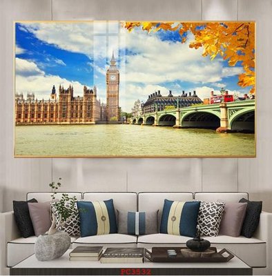 File ảnh File tranh phong cảnh thiên nhiên PC3532 (gốc) dùng in Pano