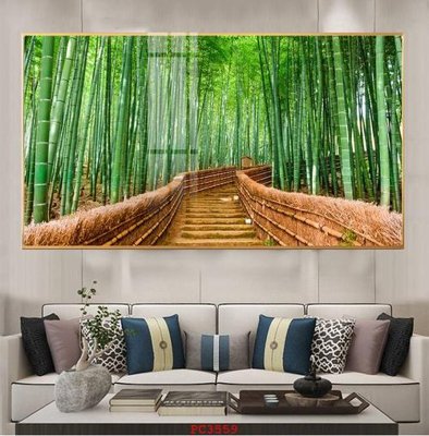 Tải file File tranh phong cảnh thiên nhiên PC3559 (gốc) chủ đề hoa sen