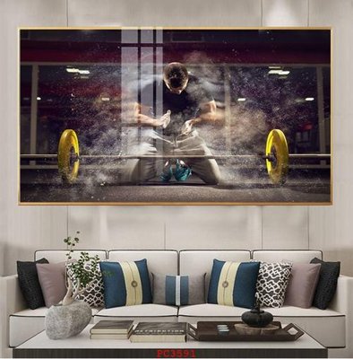 File tranh File tranh phong cảnh thiên nhiên PC3591 (gốc) phong cách tối giản