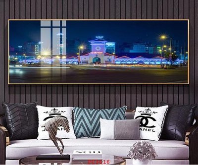 Tải file File tranh phong cảnh thiên nhiên PC3616 (ảnh gốc) file AI/EPS