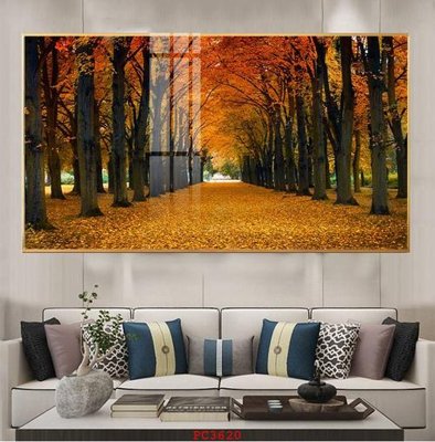 Tải file File tranh phong cảnh thiên nhiên PC3620 (gốc) in nhanh