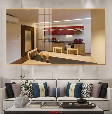 File in ấn File tranh phong cảnh thiên nhiên PC3634 (bản gốc) chất lượng cao