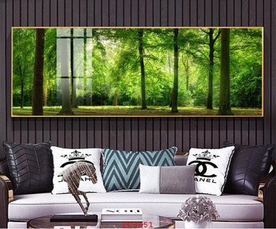 File tranh in trần File tranh phong cảnh thiên nhiên PC3651 (ảnh gốc siêu nét)