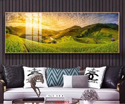 File tranh gốc File tranh phong cảnh thiên nhiên PC3659 (bản đẹp) độc quyền