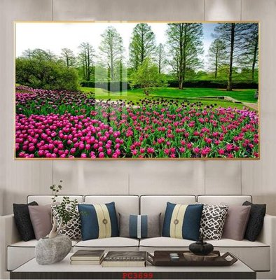 File in lụa File tranh phong cảnh thiên nhiên PC3699 (chất lượng cao) File tranh phong cảnh thiên nhiên PC3699