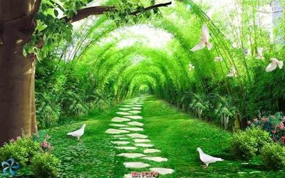 File gốc File gốc phong cảnh PC370 (cho in ấn) từ kho Filetranh