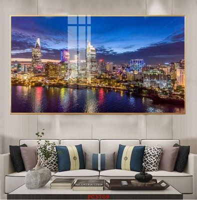 File tranh File tranh phong cảnh thiên nhiên PC3709 (ảnh gốc) độ nét vượt trội