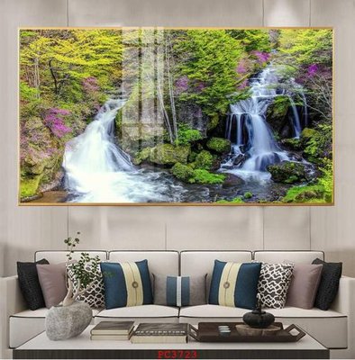 File tranh File tranh phong cảnh thiên nhiên PC3723 (ảnh gốc) không bị mờ