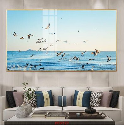 File gốc File tranh phong cảnh thiên nhiên PC3727 (AI/EPS) cho in ấn