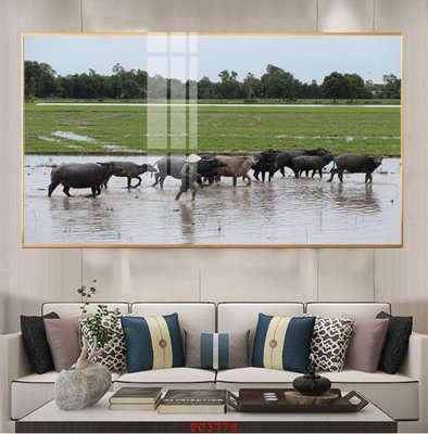 File tranh quảng cáo File tranh phong cảnh thiên nhiên PC3778 (file gốc) chuyên nghiệp